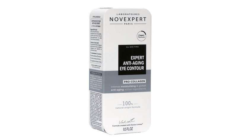 Novexpert AntiAging Eye Contour 15ml