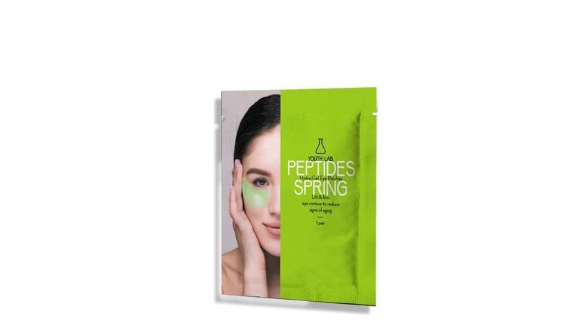 Youth Lab Peptide Eye 1 Per Bag 10ml