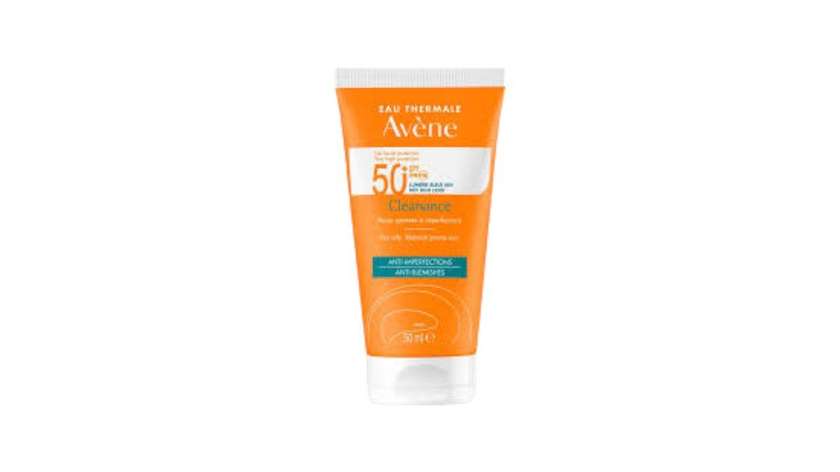 Avene Cleanance Spf 50 All Cream