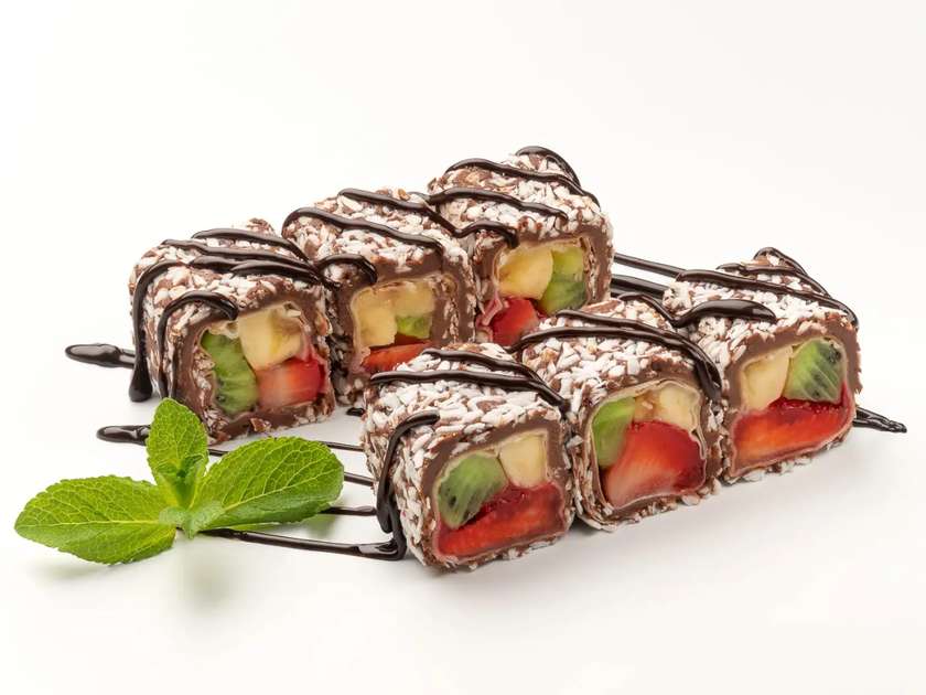 Нагасакі макі