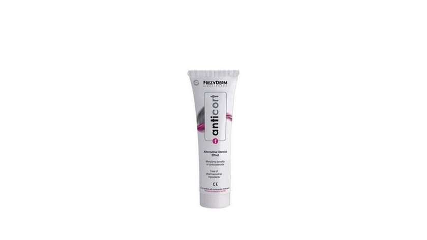 Frezyderm Anticort  Cream 50ml