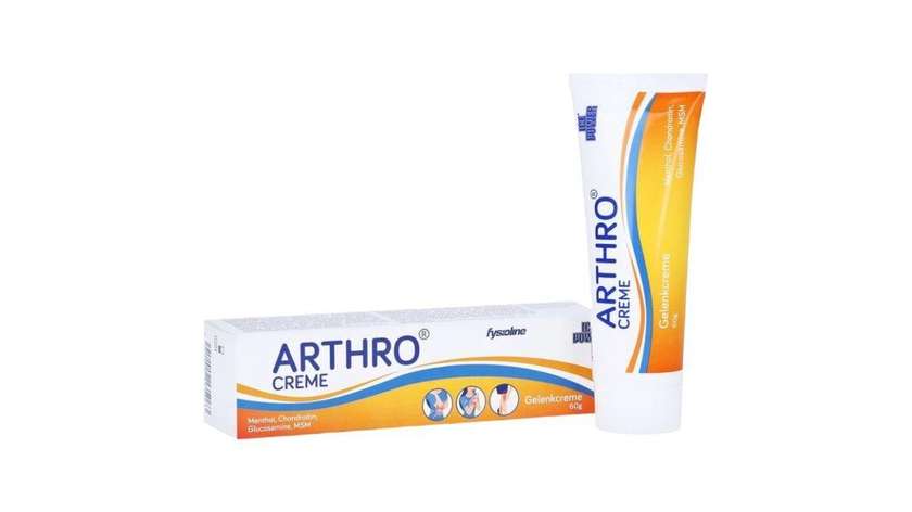 Ice Power Arthro Cream 60ml