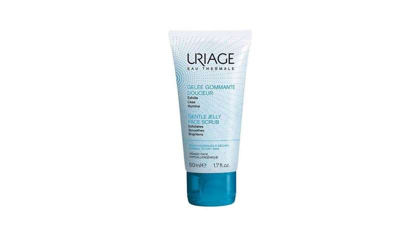 Uriage Exfoliating Scrub 50ml