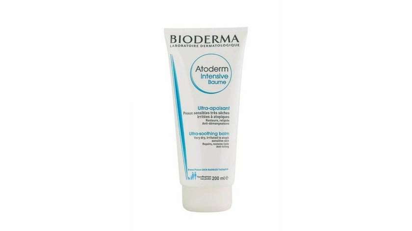 Bioderma Atoderm Intensive Baume Balm 200ml