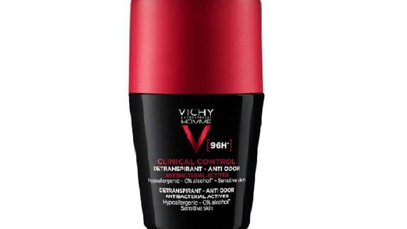 Vichy Deo Clinic Cnr 96h 50ml, -
