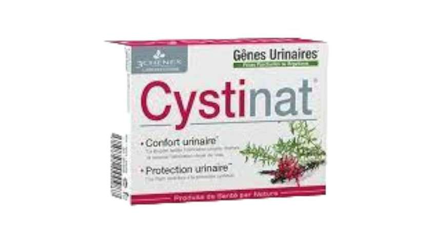 3Chenes Cystinat