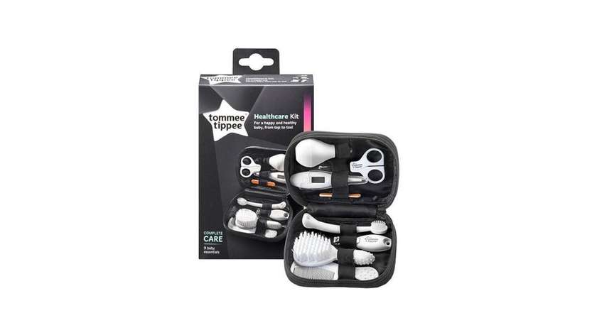 Tommee Tippee Ctn Healthcare Kit