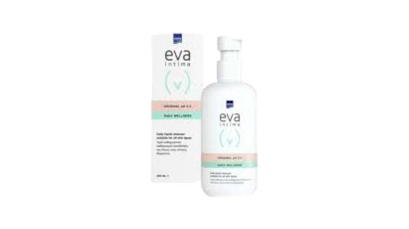 Eva Intima Wash Original None 250ml