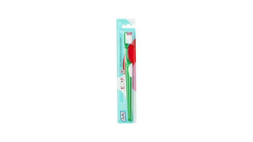 Tepe Nova X/Soft Toothbrush None
