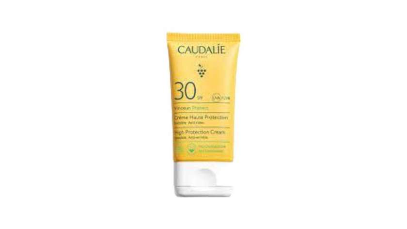 Caudalie Vinosun Higth Prot Cream Spf 30 50ml