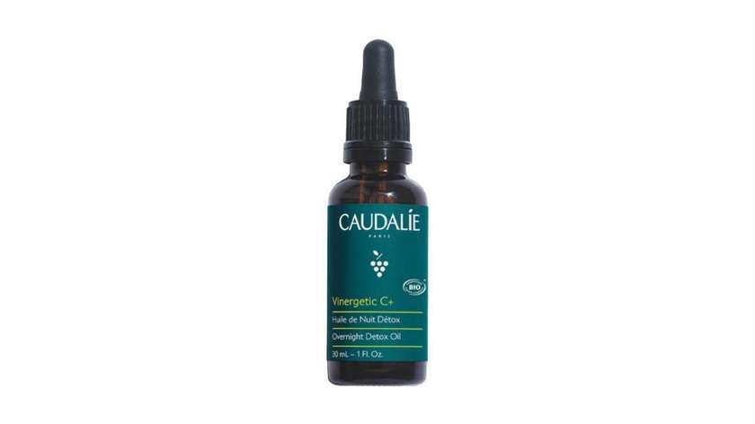 Caudalie Vinergetic C+ Over Detox Oil 30ml