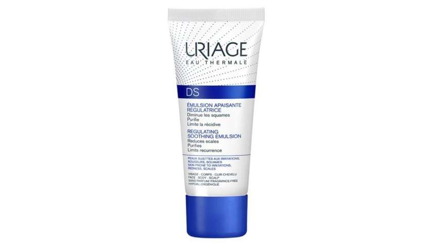 Uriage D.S Emulsion None 40ml