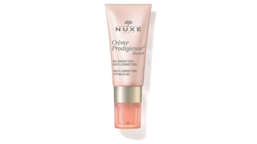 Nuxe P Boost Eye Balm 15ml