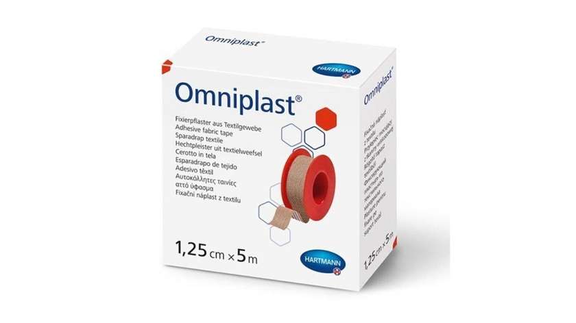 Omniplast 1.25Cm*5M None