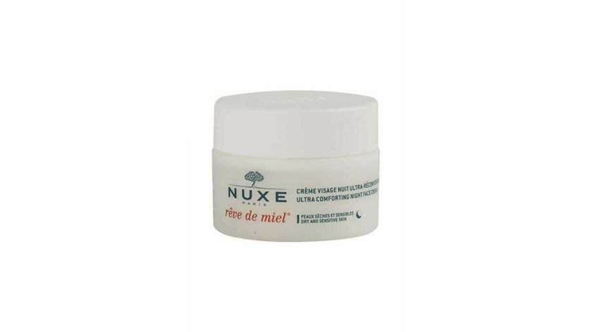 Nuxe Rdm Face Cream Night 50ml