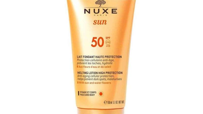Nuxe Sun Lotion 150ml