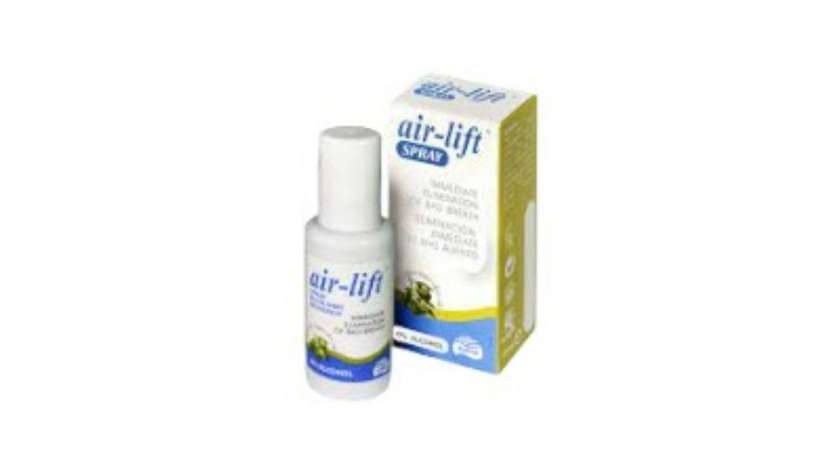 AirLift Mouth Spray