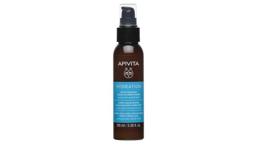 Apivita Cond Moist Leave 100ml