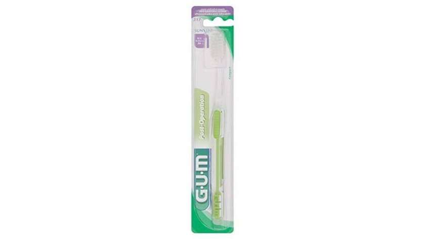 Gum 317 Delicate Super Soft Toothbrush
