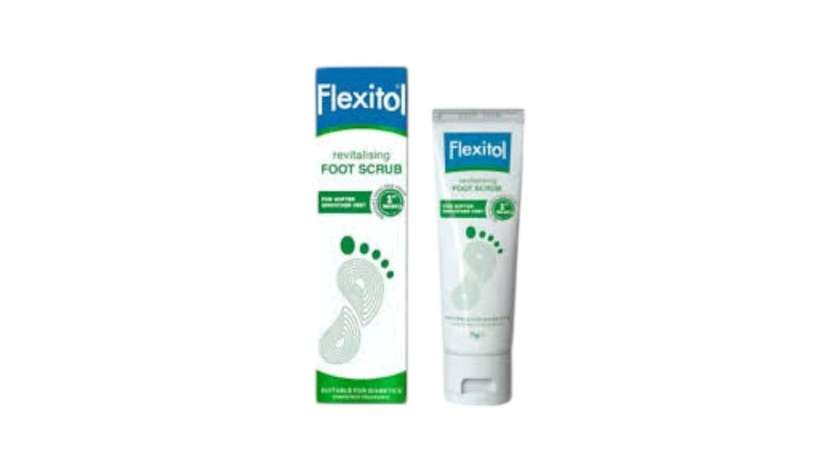 Flexitol Overnigh Cream 75g