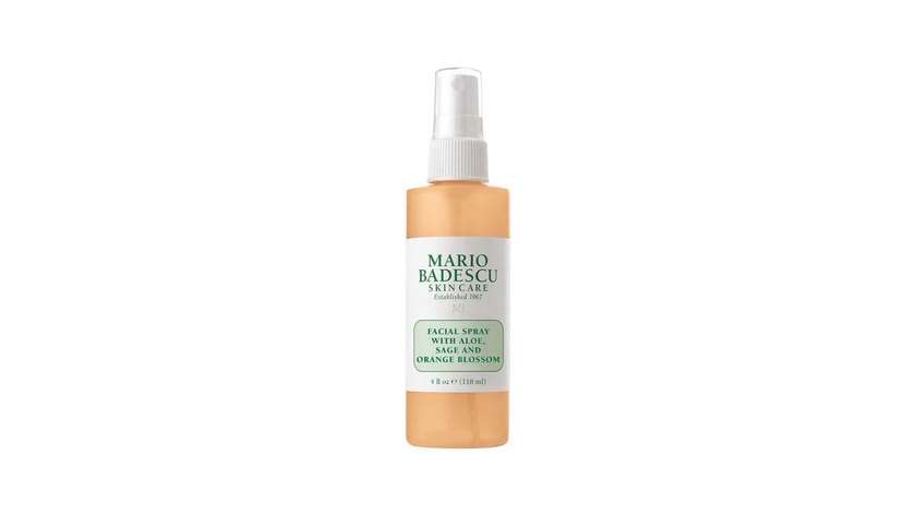 Mario Badescu Facial Spray With Aloe. Sage And Orange 118ml