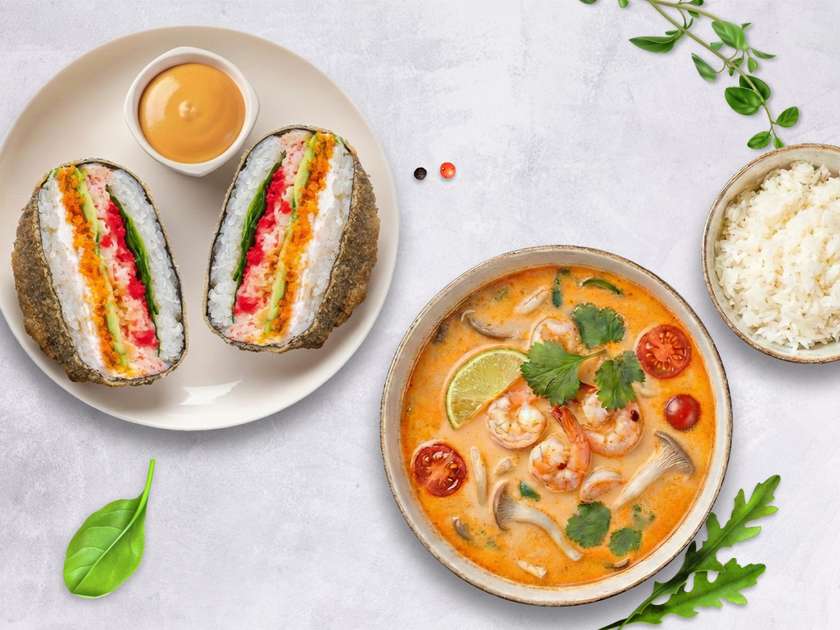 Комбо-набір 1