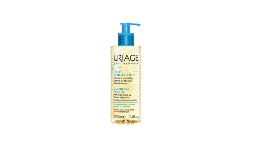 Uriage Cleansing Face Oil 100ml