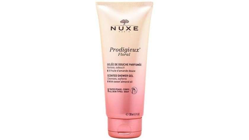 Nuxe Prodigieux Floral Shower None 200ml