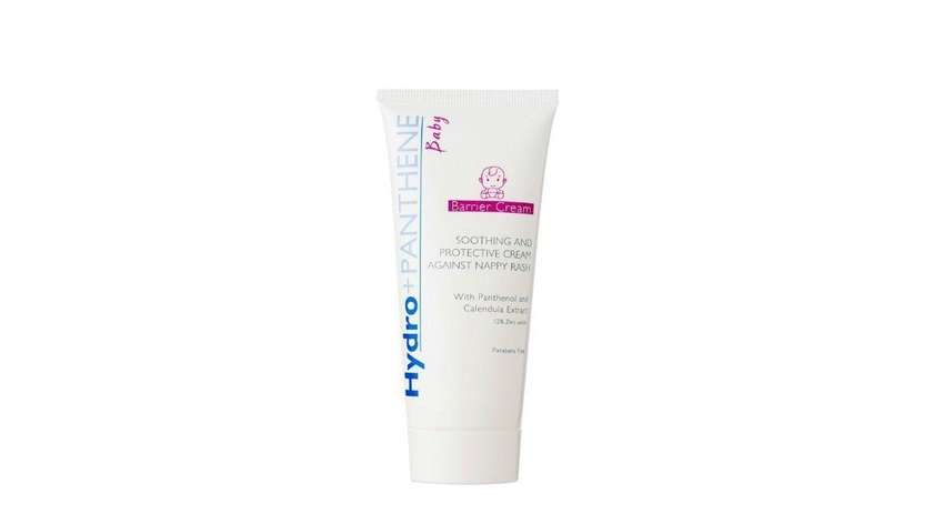Hydro + Panthene Baby Barrier Cream 100g
