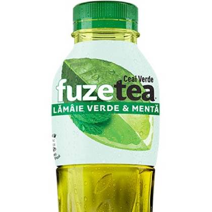 Fuze Tea ceai verde 0,5l