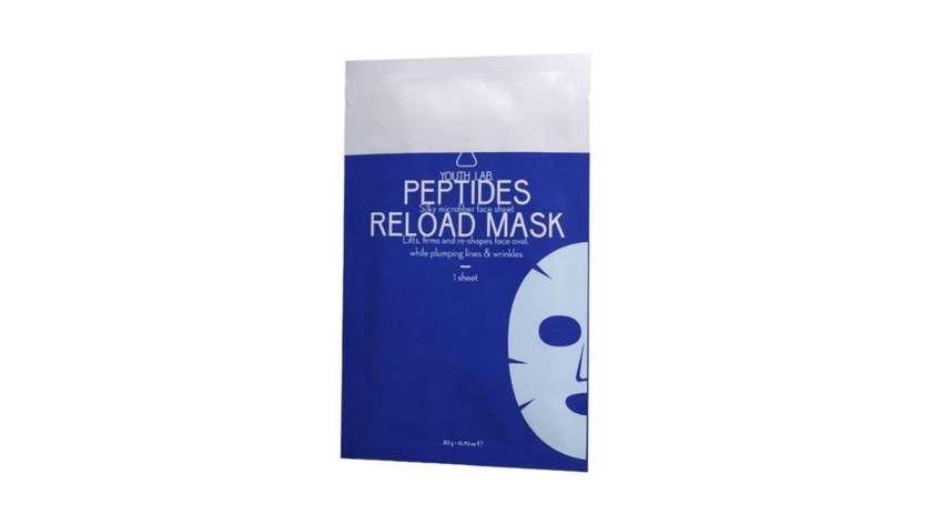 Youth Lab Peptides Sheet Mask Ets