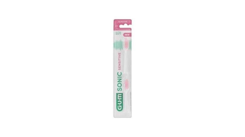 Gum Sonic Sensitive Refil