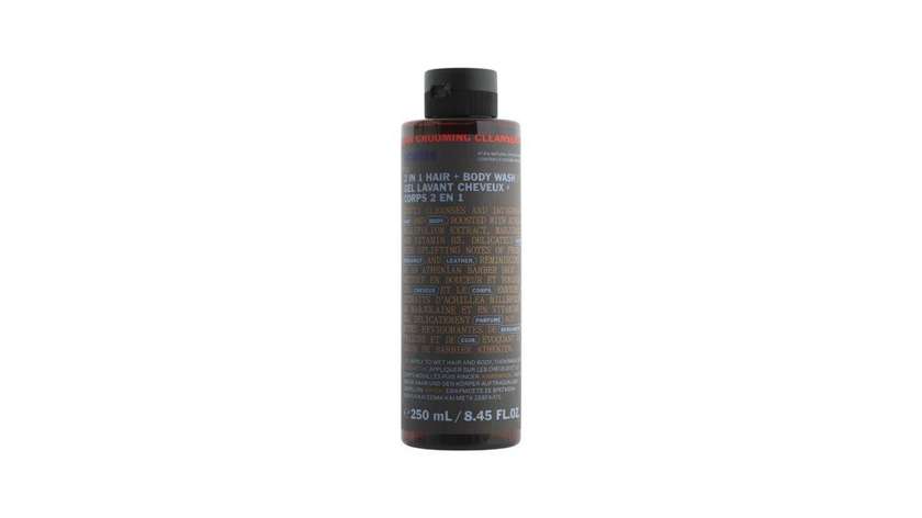 Korres Korres Athenian Grooming Men 2 in 1 Hair & Body Wash 250ml