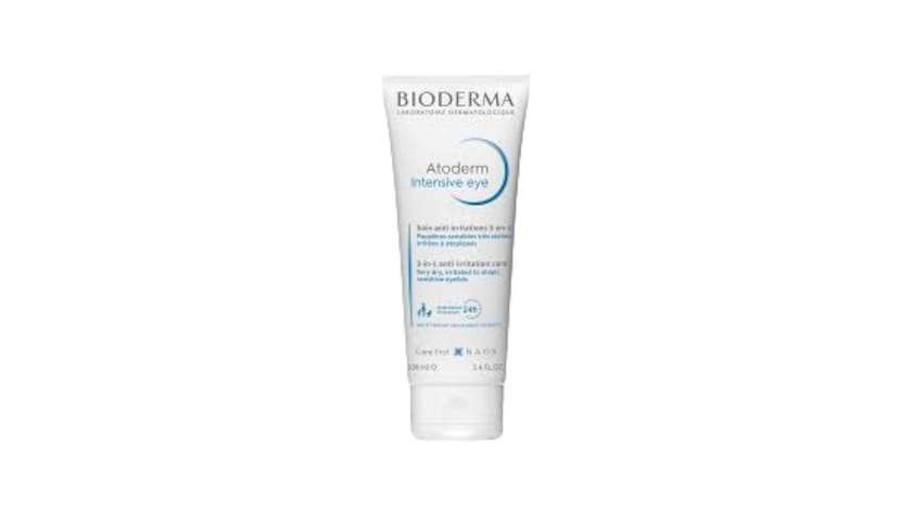 Bioderma Atoderm Intensive Eye Lotion 100ml