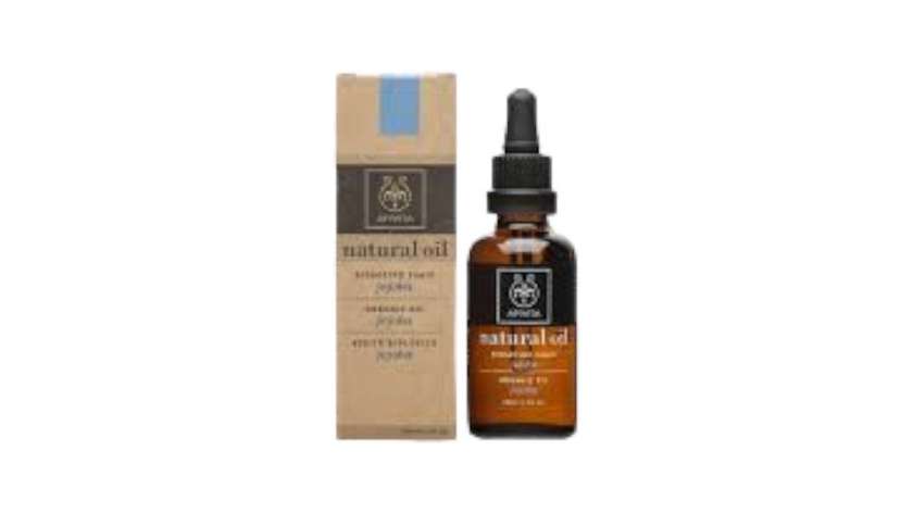 Apivita Natural Jojoba Oil 50ml