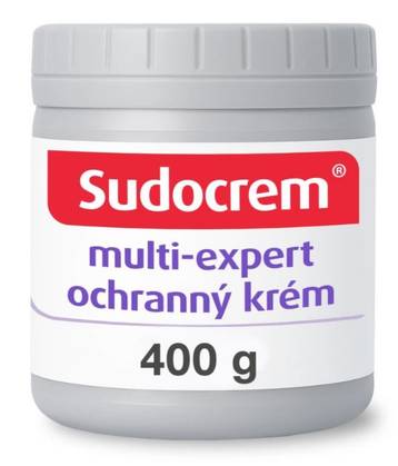 Sudocrem MULTI-EXPERT 400g