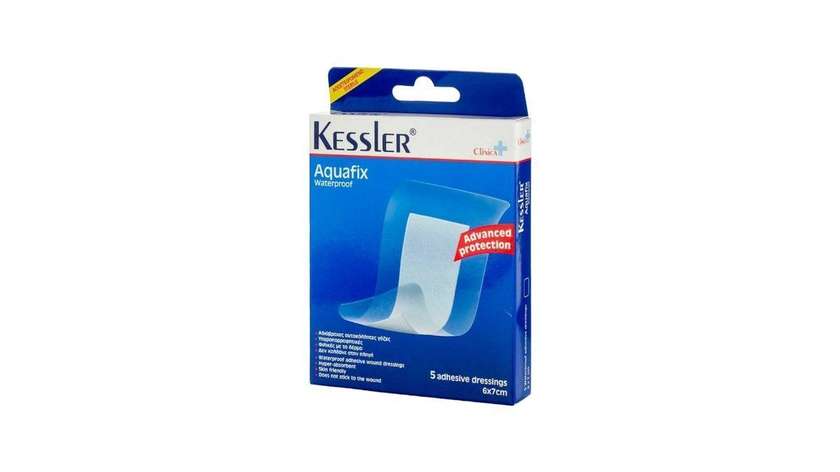 Kessler Aquafix 6X 7Cm