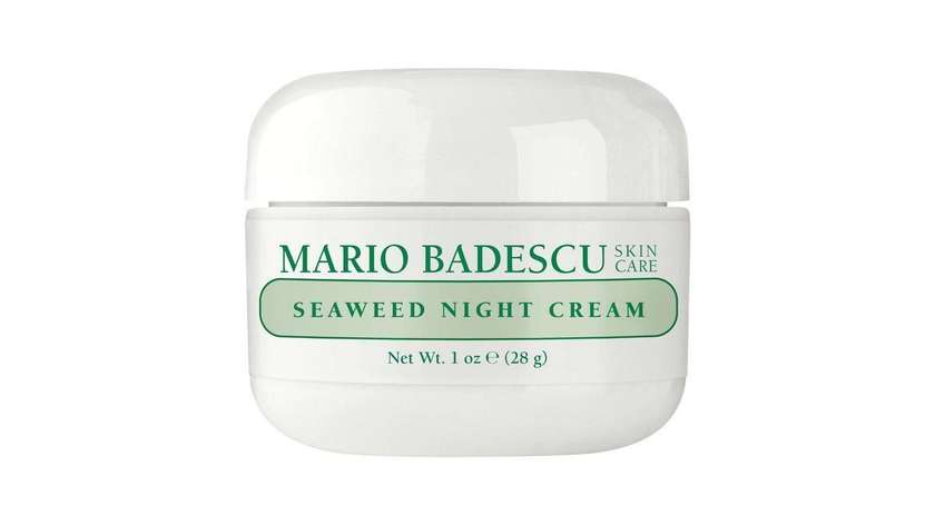 Mario Badescu Seaweed Night Cream 29ml
