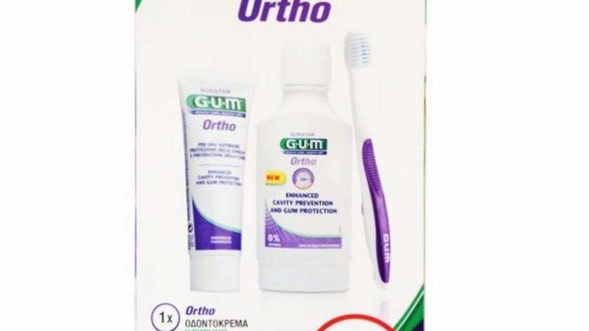Gum Ortho Offer T/PM/WT/Br