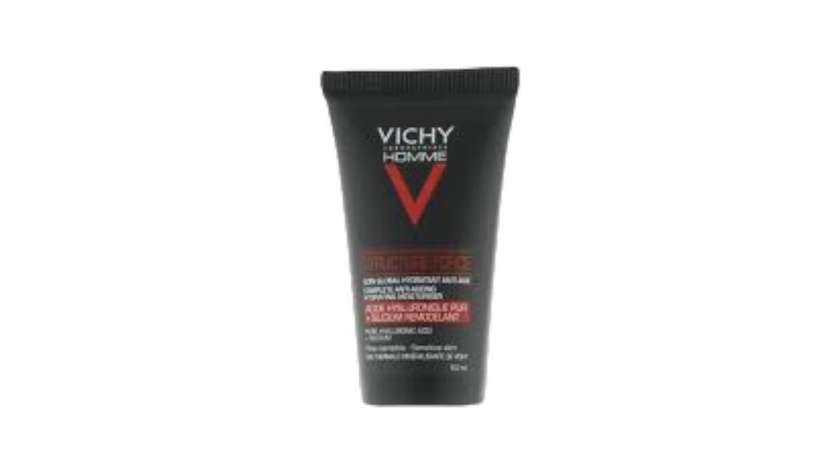 Vichy Vh Structure Force Aa 50ml, ,