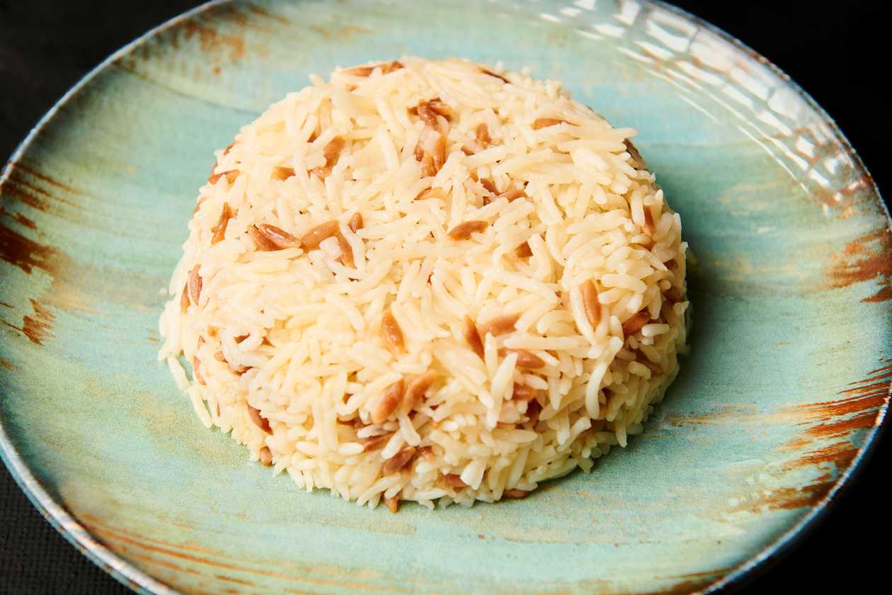 Pirinç Pilavı - Orez turcesc (200.00 g)