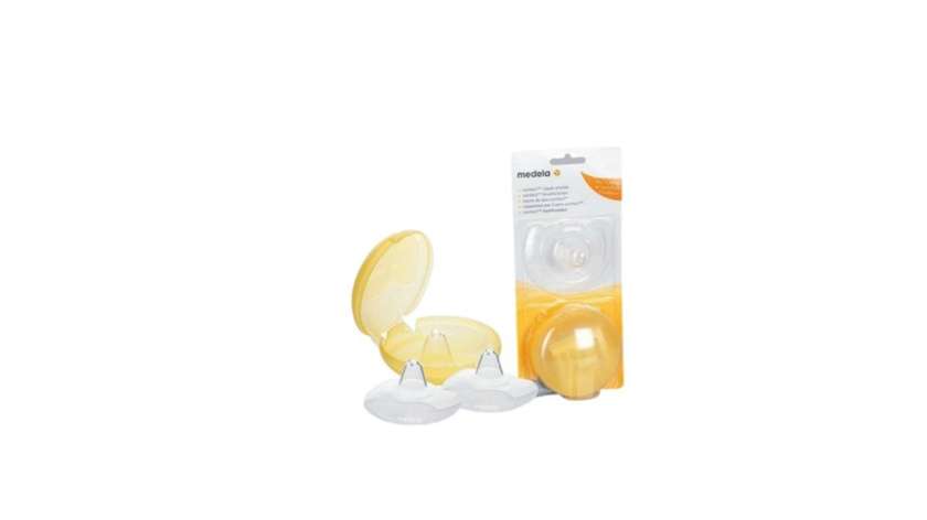 Medela Nipple Large Shields