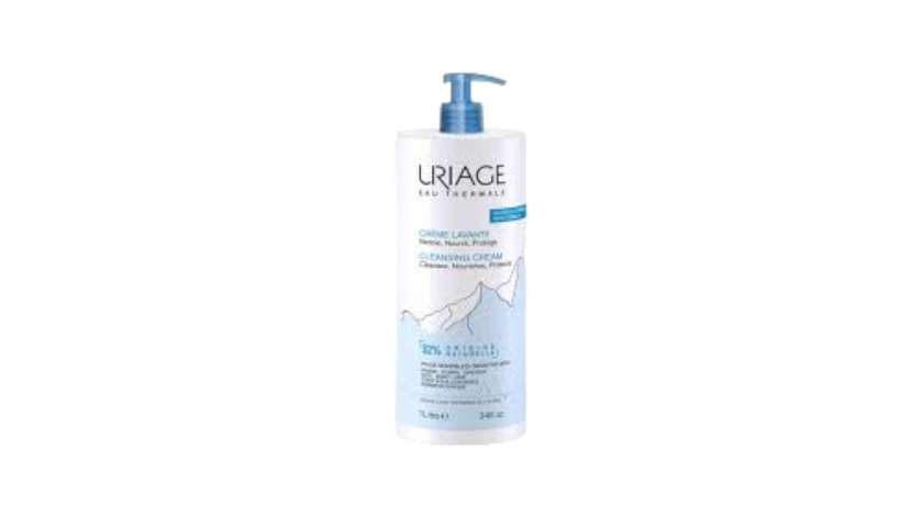 Uriage Cleansing Cream T Lavande 1000ml