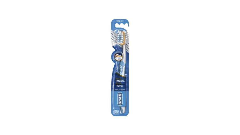 Oral B T/B Pro Exp Clinic All