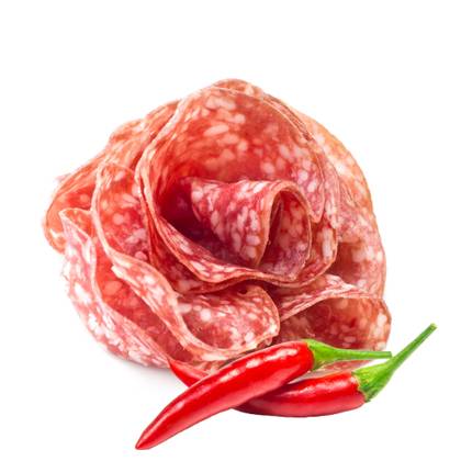 Salam Napoli Picant Extra