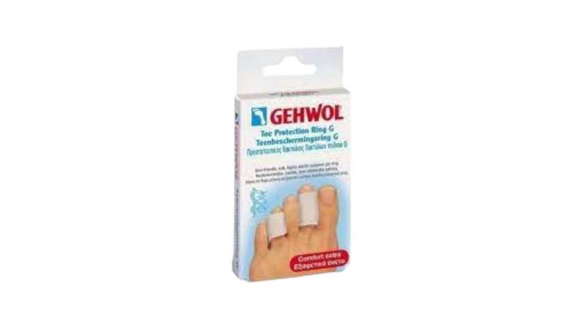 Gehwol Toe Protec. Ring G Small