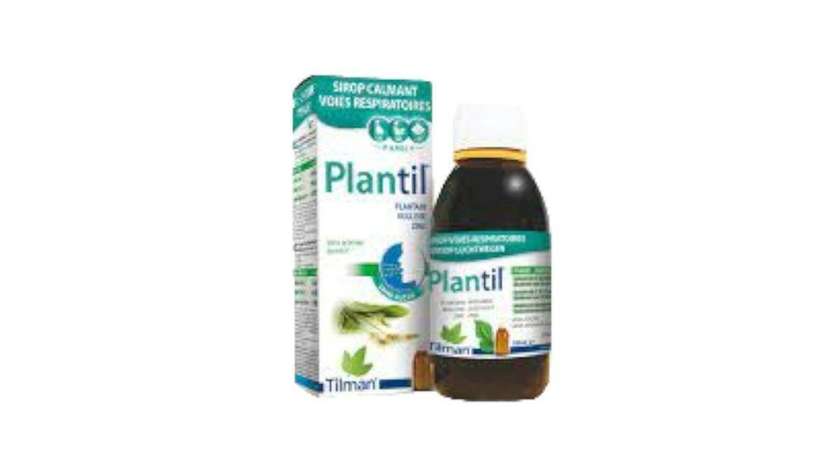 Tilman Plantil  Syrup 150ml