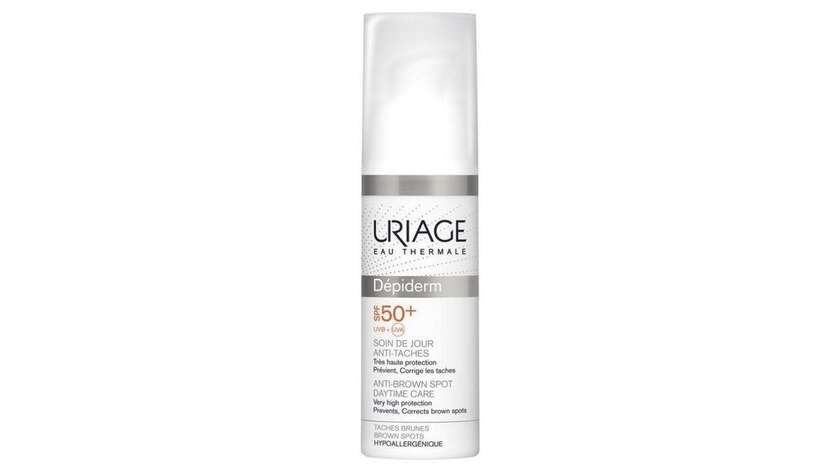 Uriage Depiderm Spf 50 Day Time 30ml
