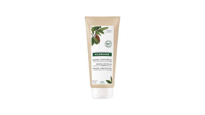 Klorane Camomile Shampoo None 400ml