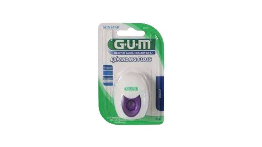 Gum 2030 Expanding Floss 30M